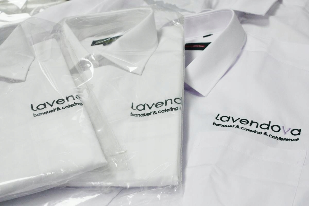 BLUZA MĘSKA/DZIĘCIECA Z WŁASNYM HAFTEM NADRUKIEM LOGO