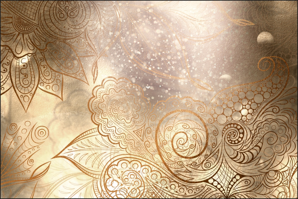 Tło PRODUKTOWE kulinarne Flat Lay na bloga insta