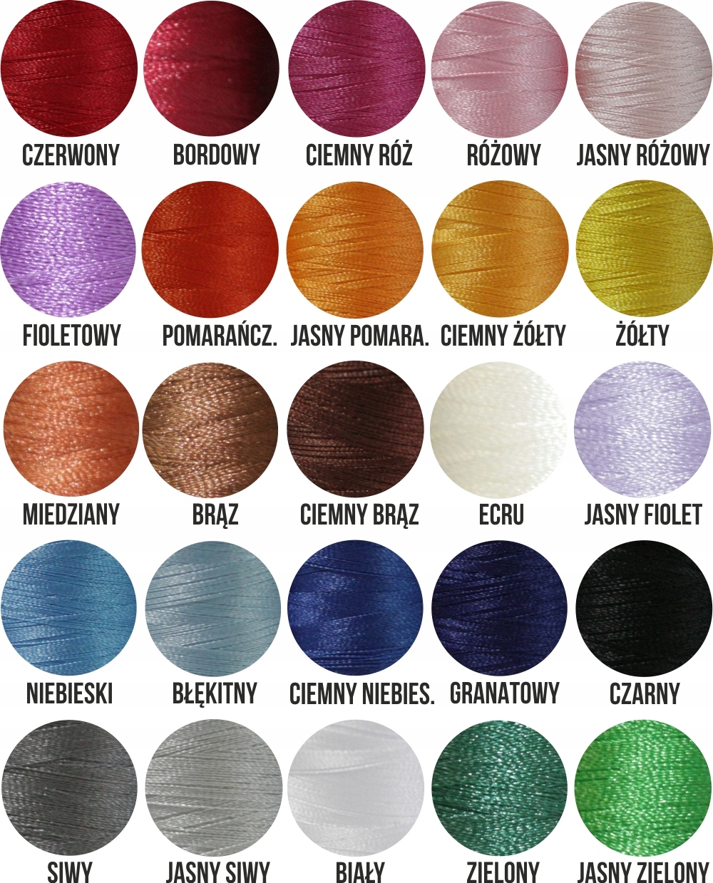 bluza Z WŁASNYM HAFTEM LOGO odzież robocza firmowa 5 szt.