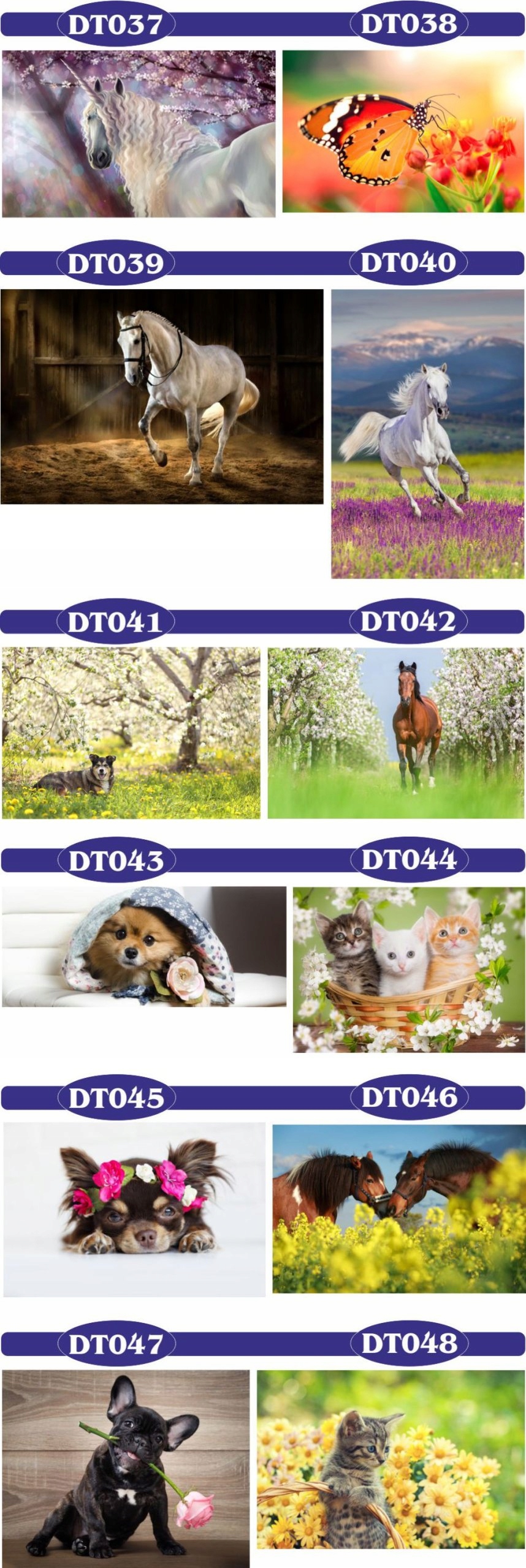 fototapety FOTOTAPETA 3d dekoracyjna koń unicorn