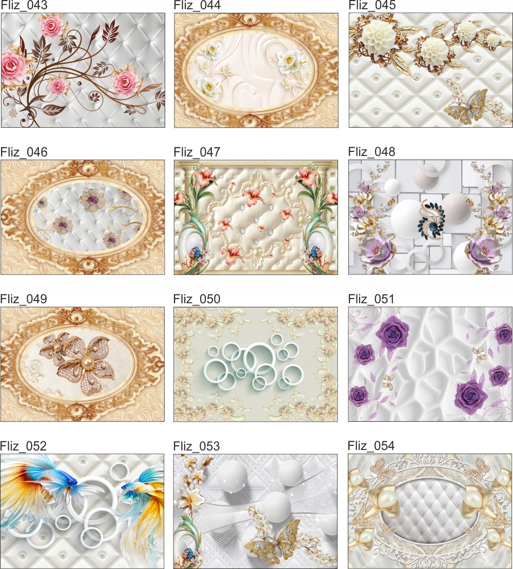 OBRAZ na płótnie tunel widok na miasto 3D 120x80