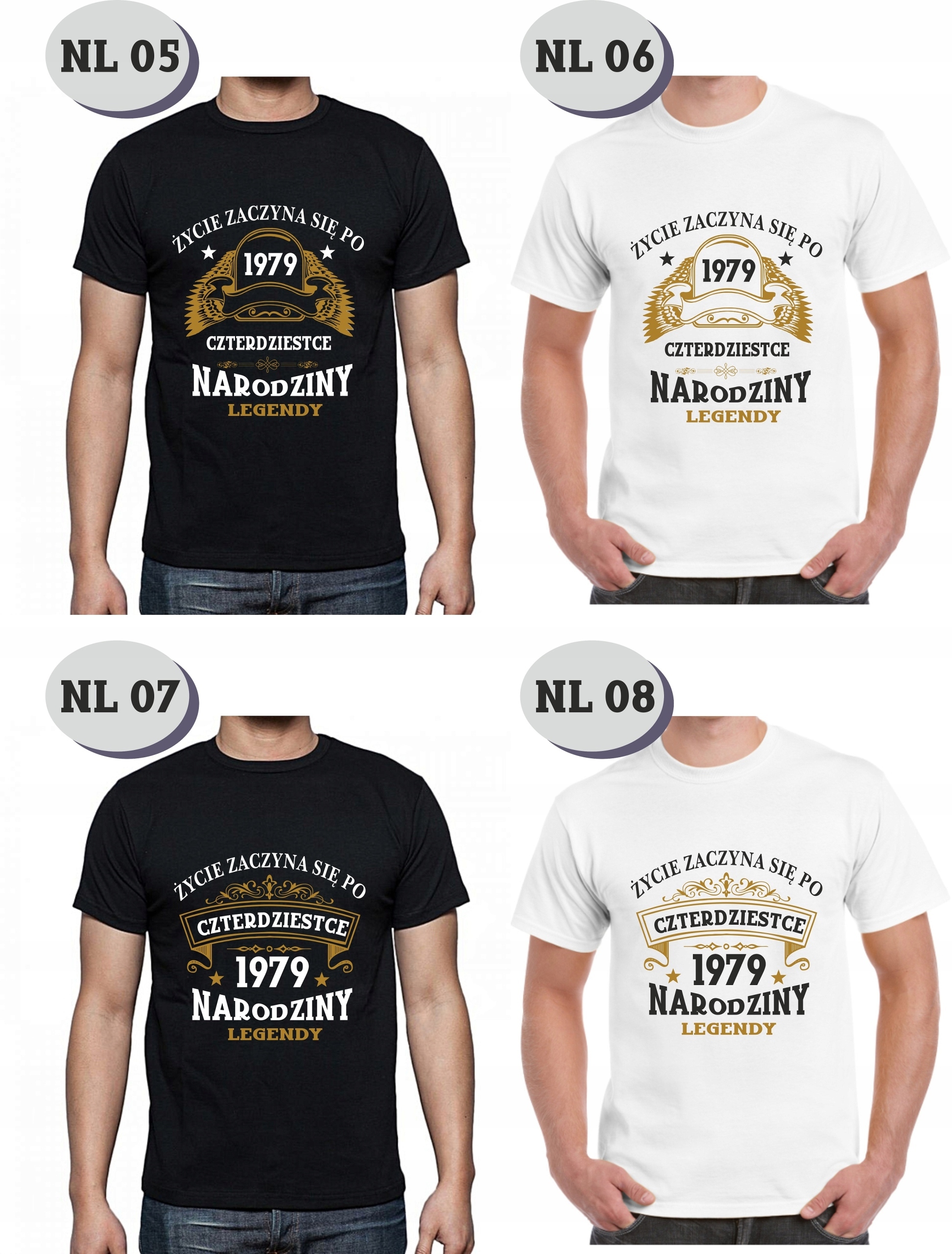 Koszulka męska SOŁTYS prezent DLA SOŁTYSA