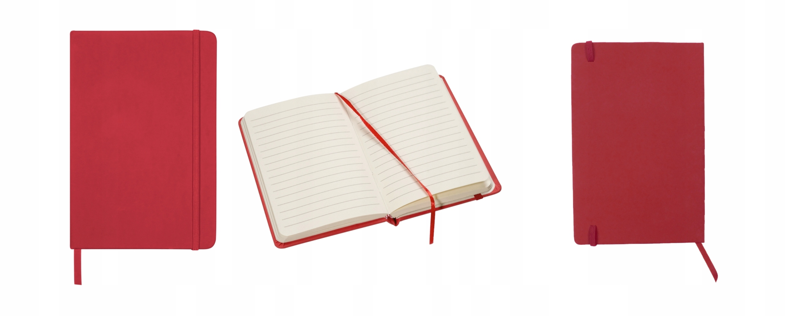 Notes z nadrukiem na DZIEŃ KOBIET dla siostry