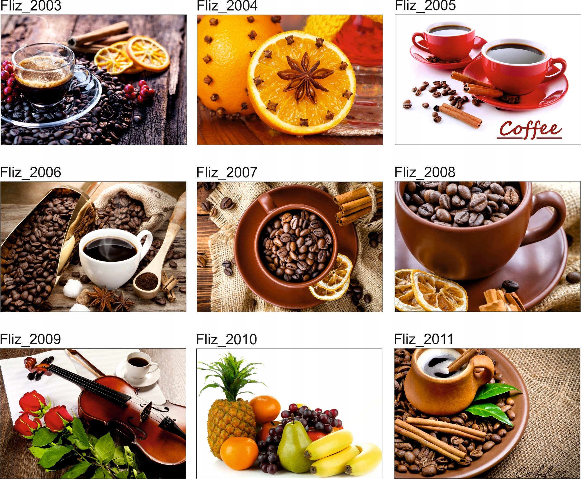 FOTOTAPETA kuchenna do kuchni MIÓD PYŁEK DREWNO