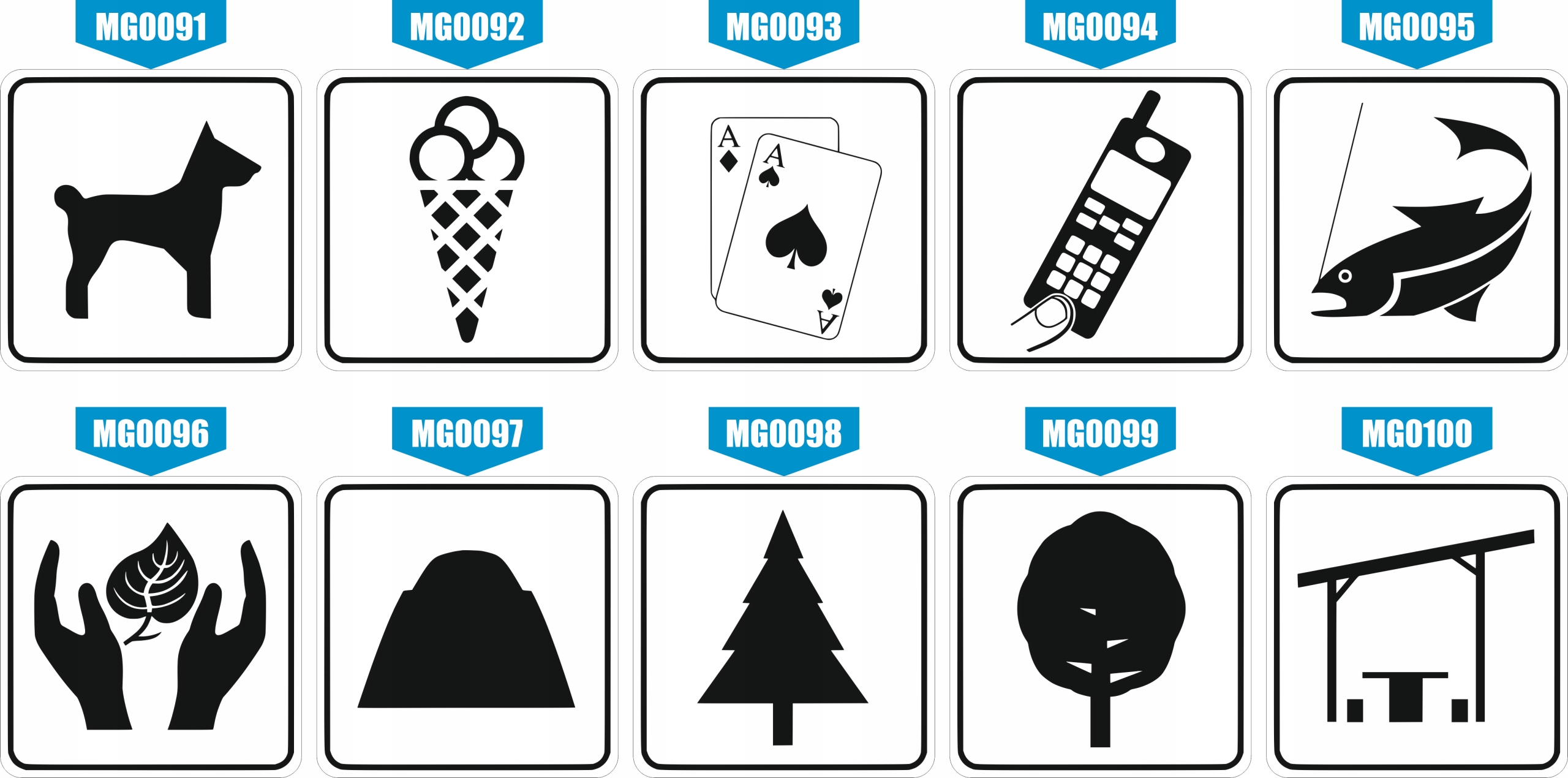 Tabliczka informacyjna Grawer piktogram winda Miejsce na środki czystości