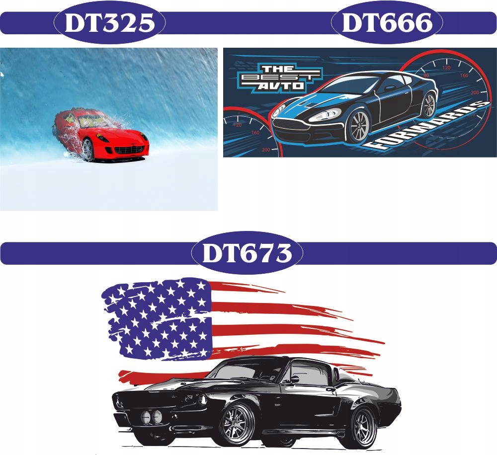 FOTOTAPETA fototapety 3D dla dzieci zwierzęta