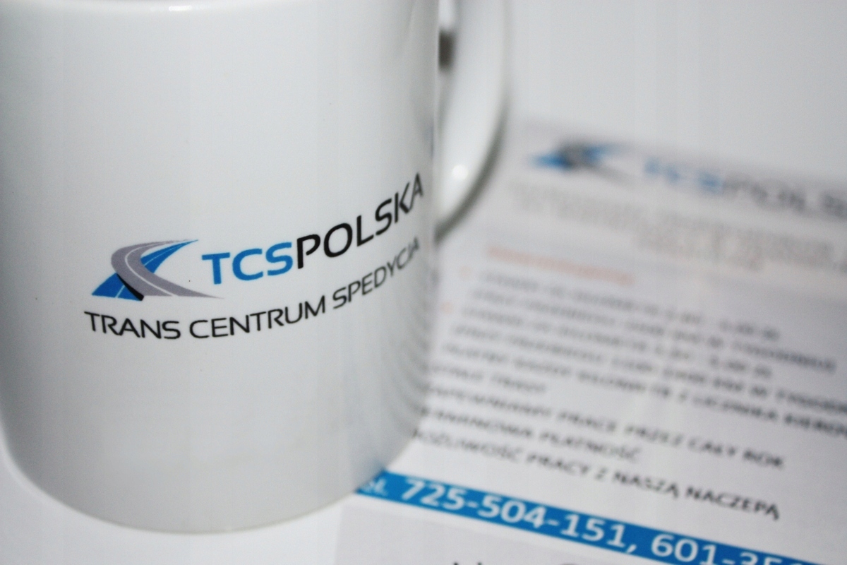 Brelok do kluczy miara z nadrukiem UV logo 50szt