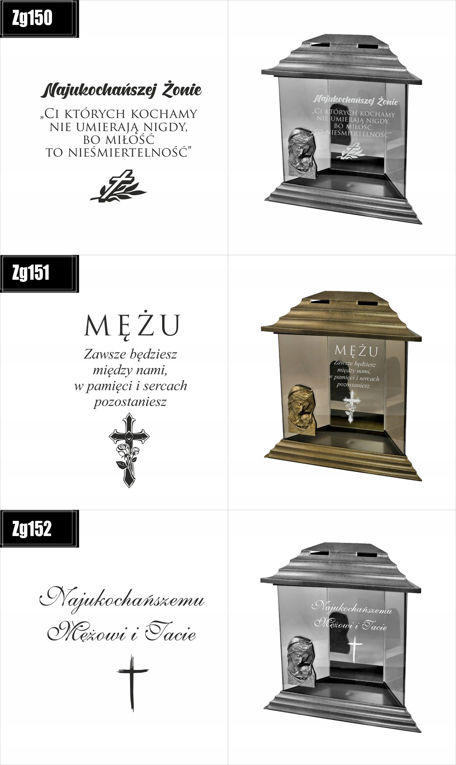 ZNICZ z dedykacją GRAWEREM dla Przyjaciela Kolegi