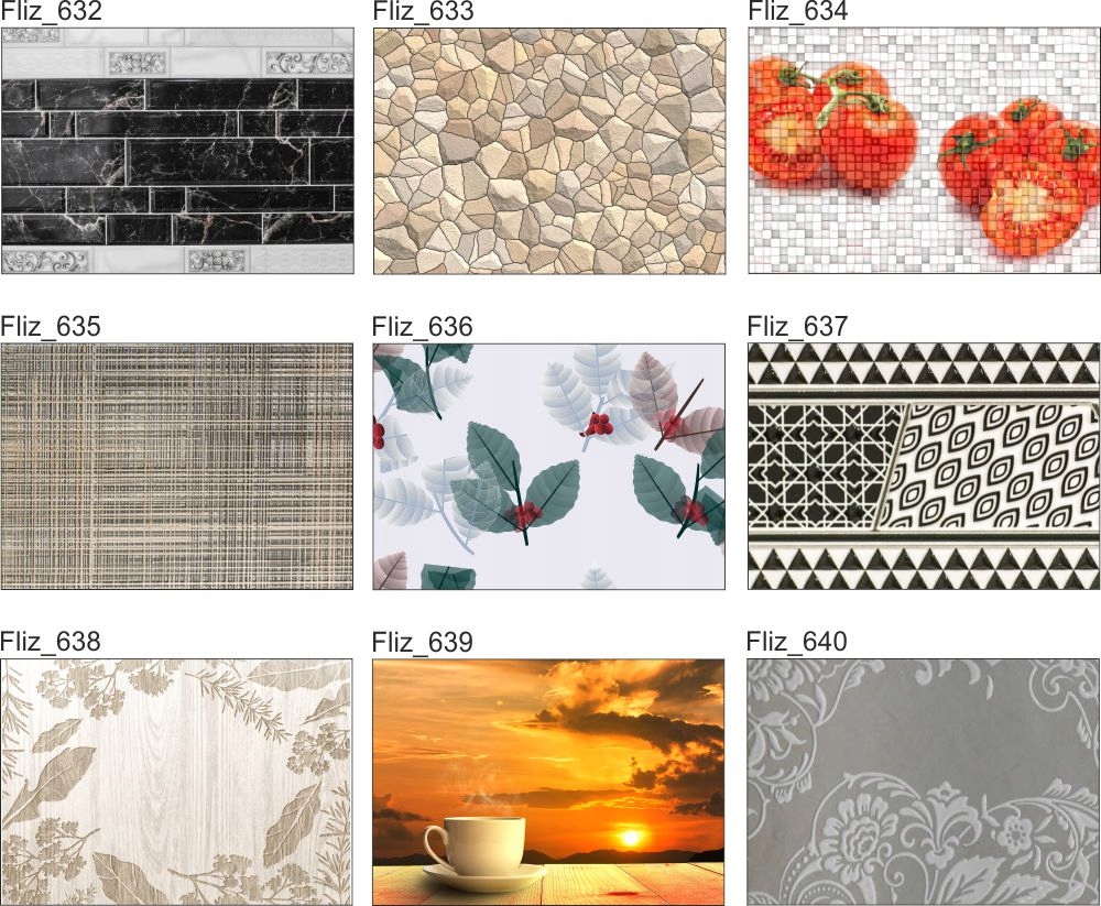 OBRAZ na płótnie do kuchni fliżanka herbaty 120x80