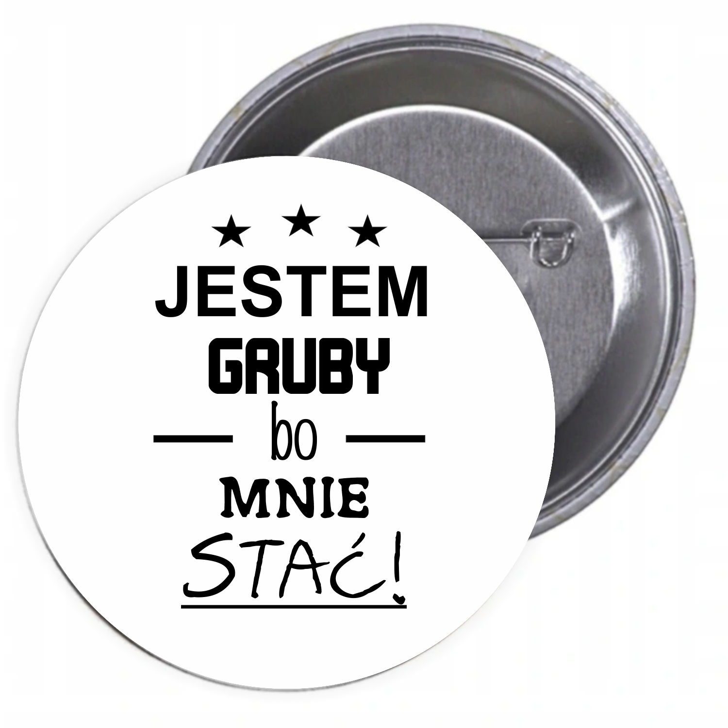 Przypinki buttony DZIEŃ CHŁOPAKA