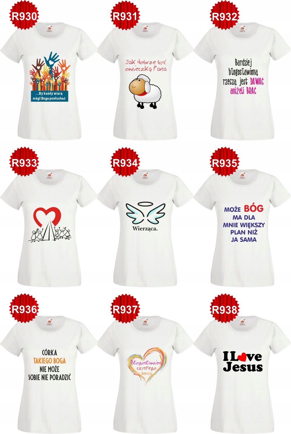 KOSZULKA z napisem CYTAT