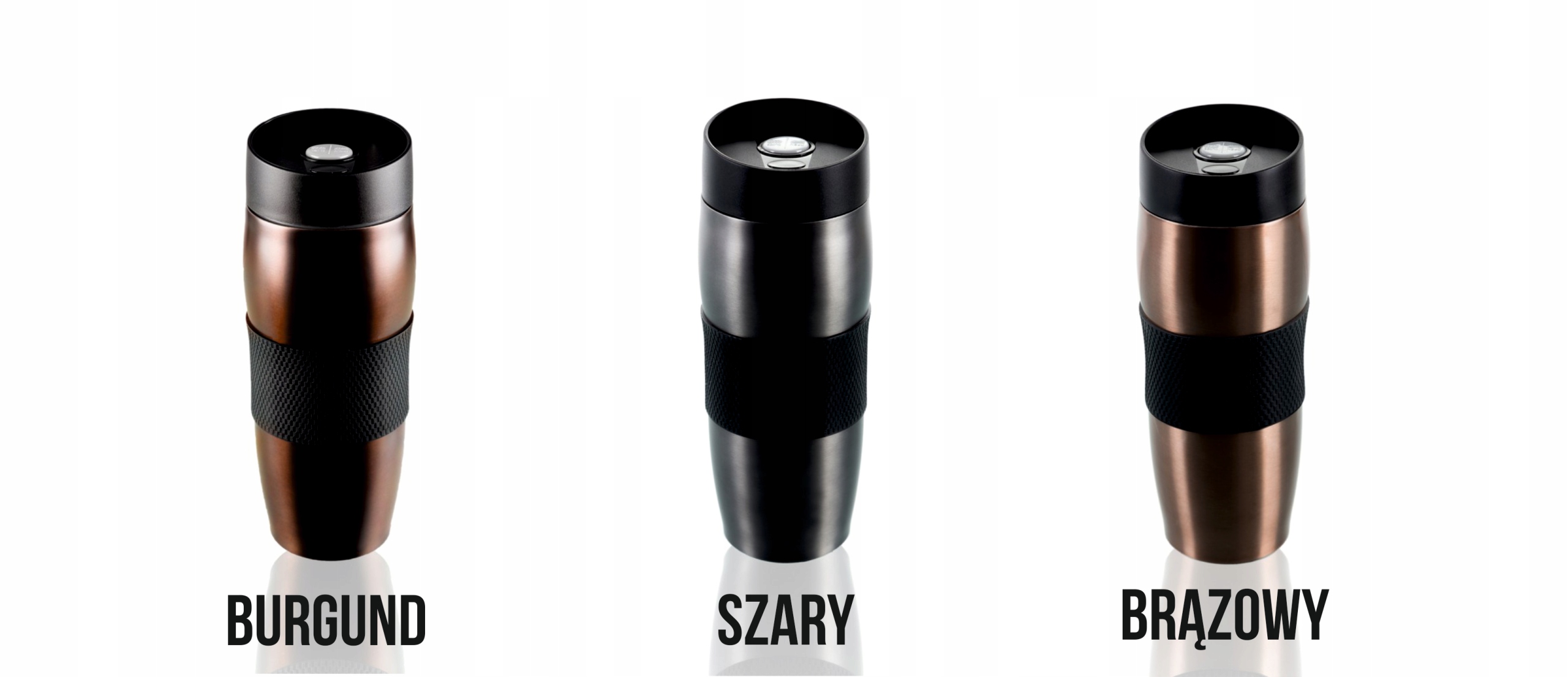 PREZENT na urodziny kubek termiczny 18 30 40 50 60