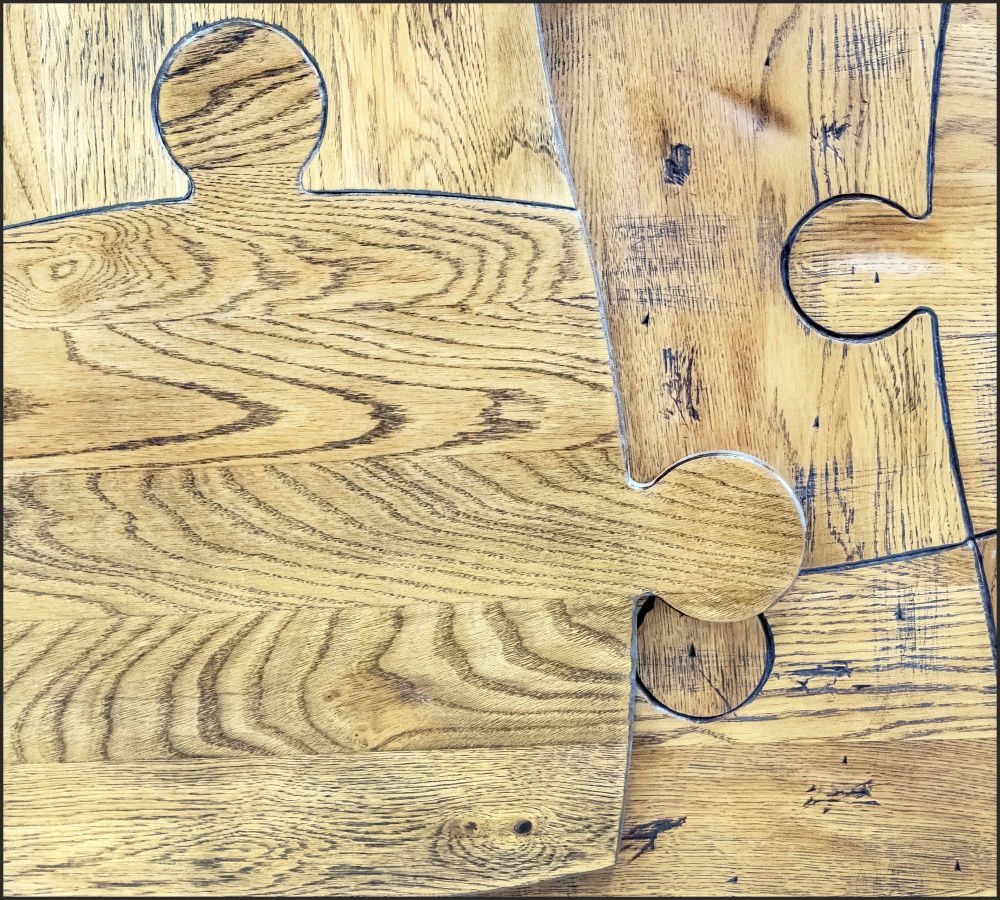 Tło PRODUKTOWE kulinarne Flat Lay na bloga insta