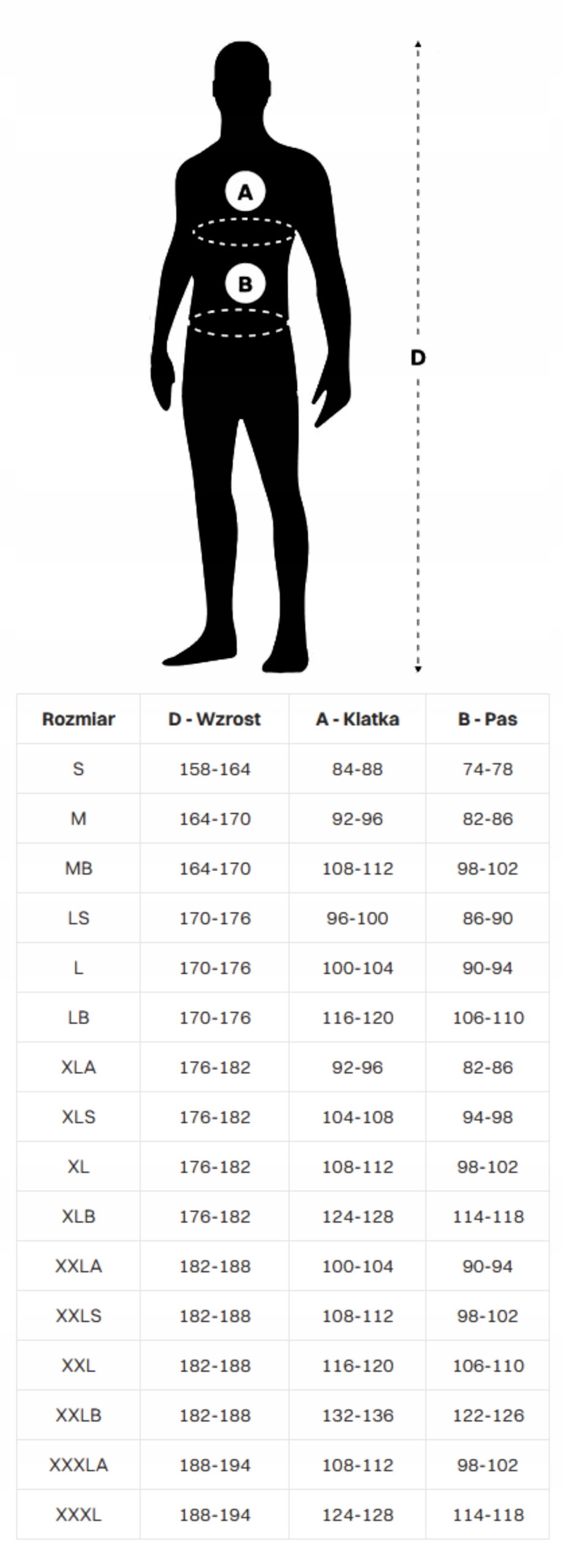 Spodnie do pasa SPAWACZ Z TWOIM HAFTEM odzież robocza firmowa 5 szt.