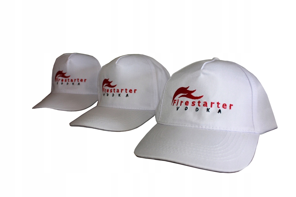 Bawełniane ręczniki haft komputerowy TANIO logo