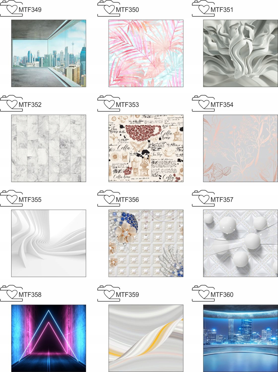 Tło do fotografii produktowej kulinarnej Flat Lay