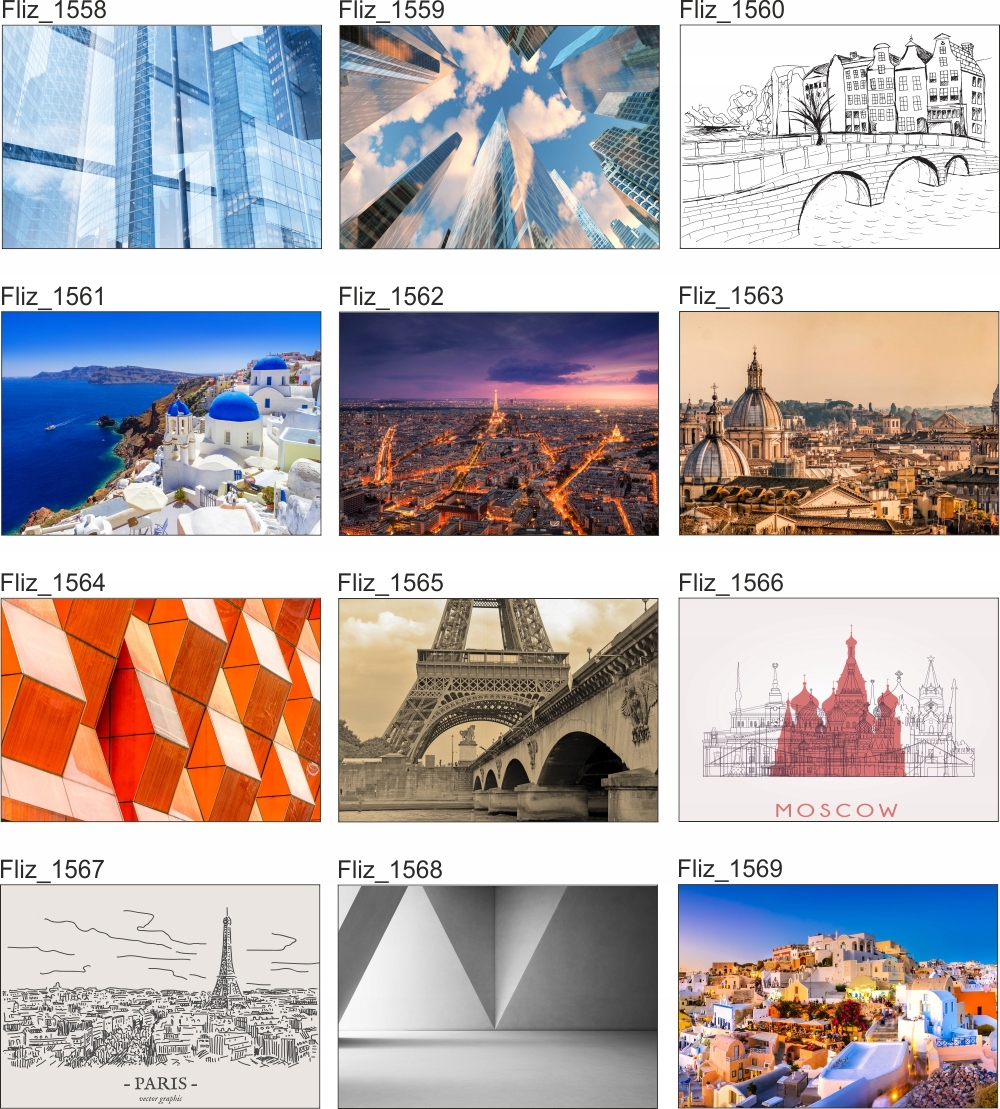 FOTOTAPETA WIDOK drzewa droga przez park 200x130