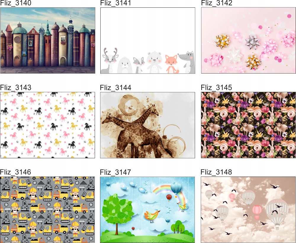 Fototapeta dla dzieci Mapa świata 380x256