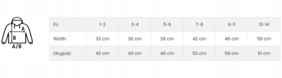 BLUZA dziecięca unisex z kapturem HAFT LOGO NAPIS GRAFIKA reklamowa 10 szt