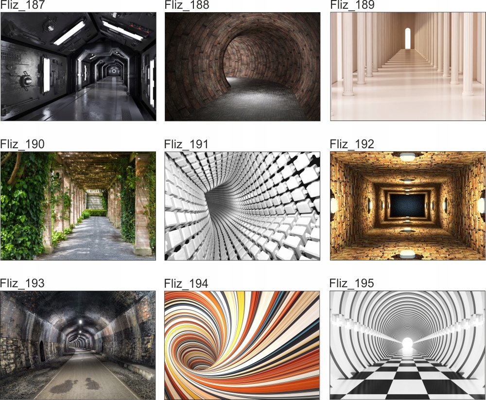 FOTOTAPETA kwiaty ściana cegły abstrakcja 300x210