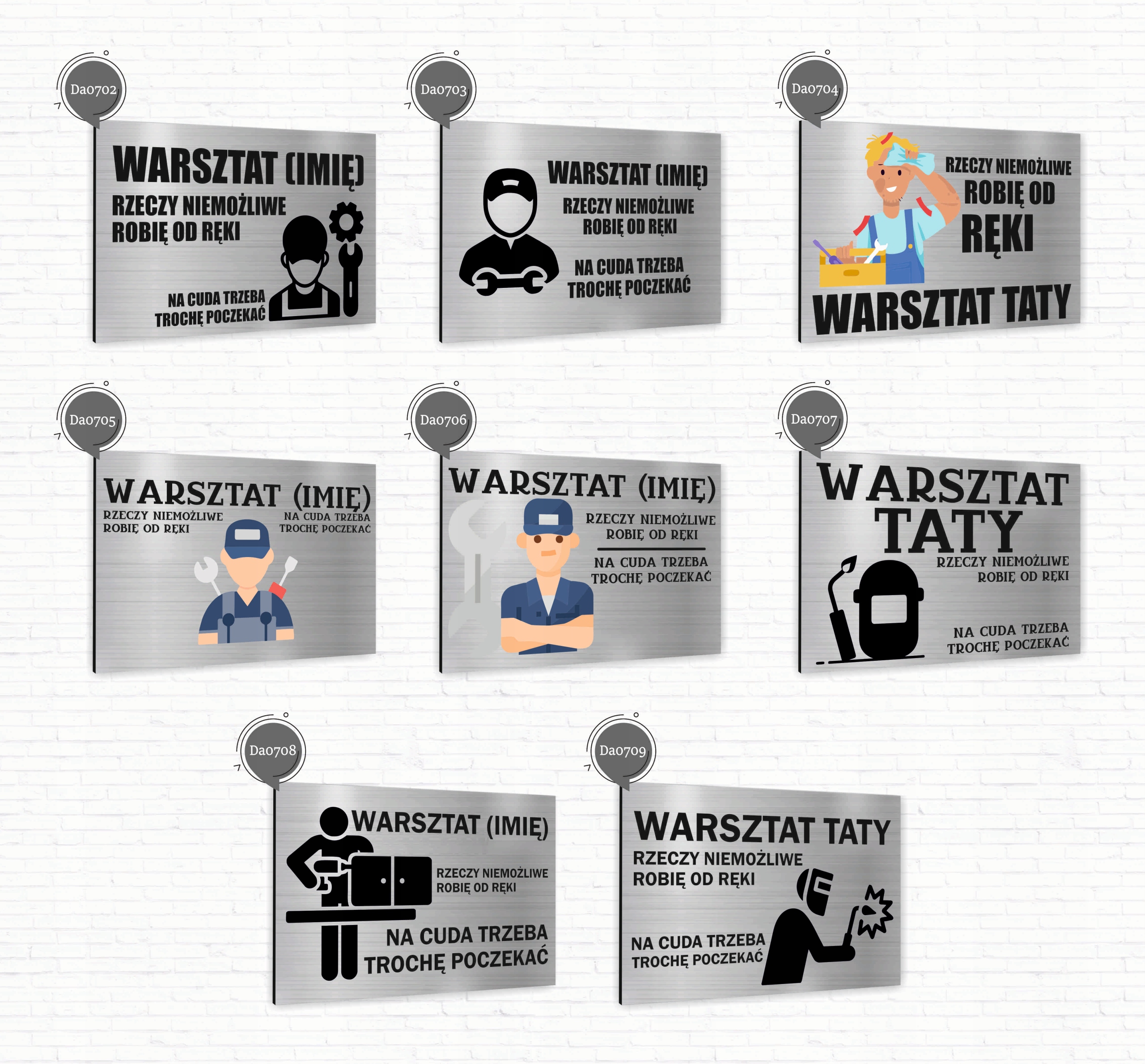 Tabliczka informacyjna znak nadruk uv 30x20 proszę zamykać furtkę