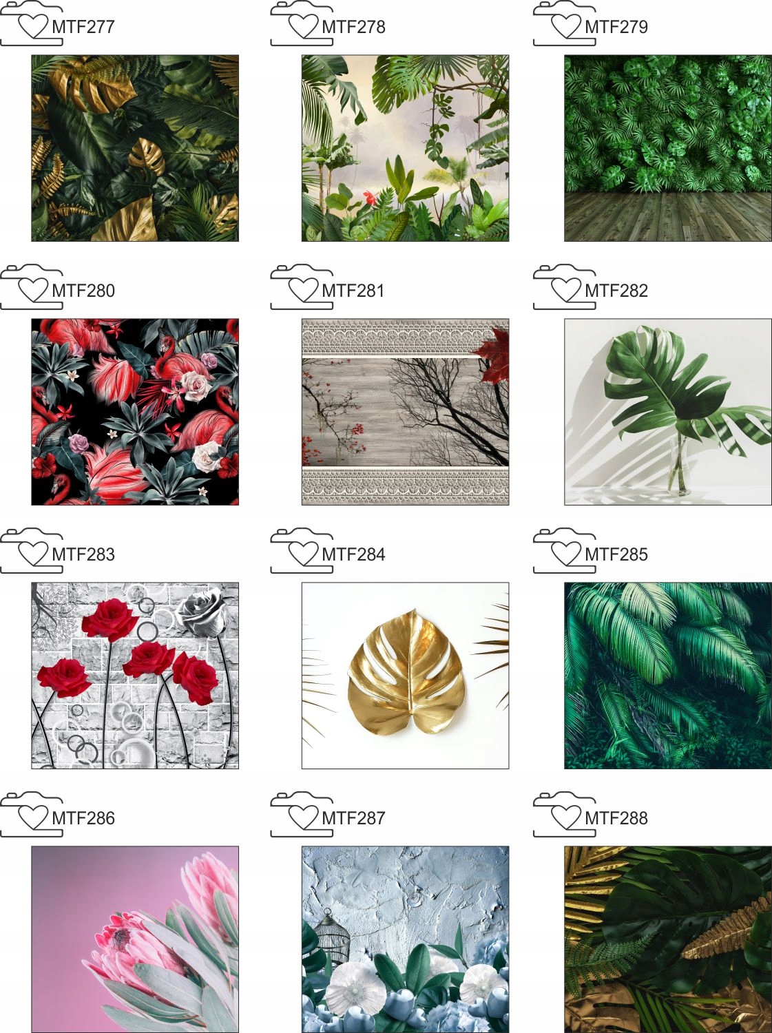 Tło do fotografii produktowej kulinarnej Flat Lay