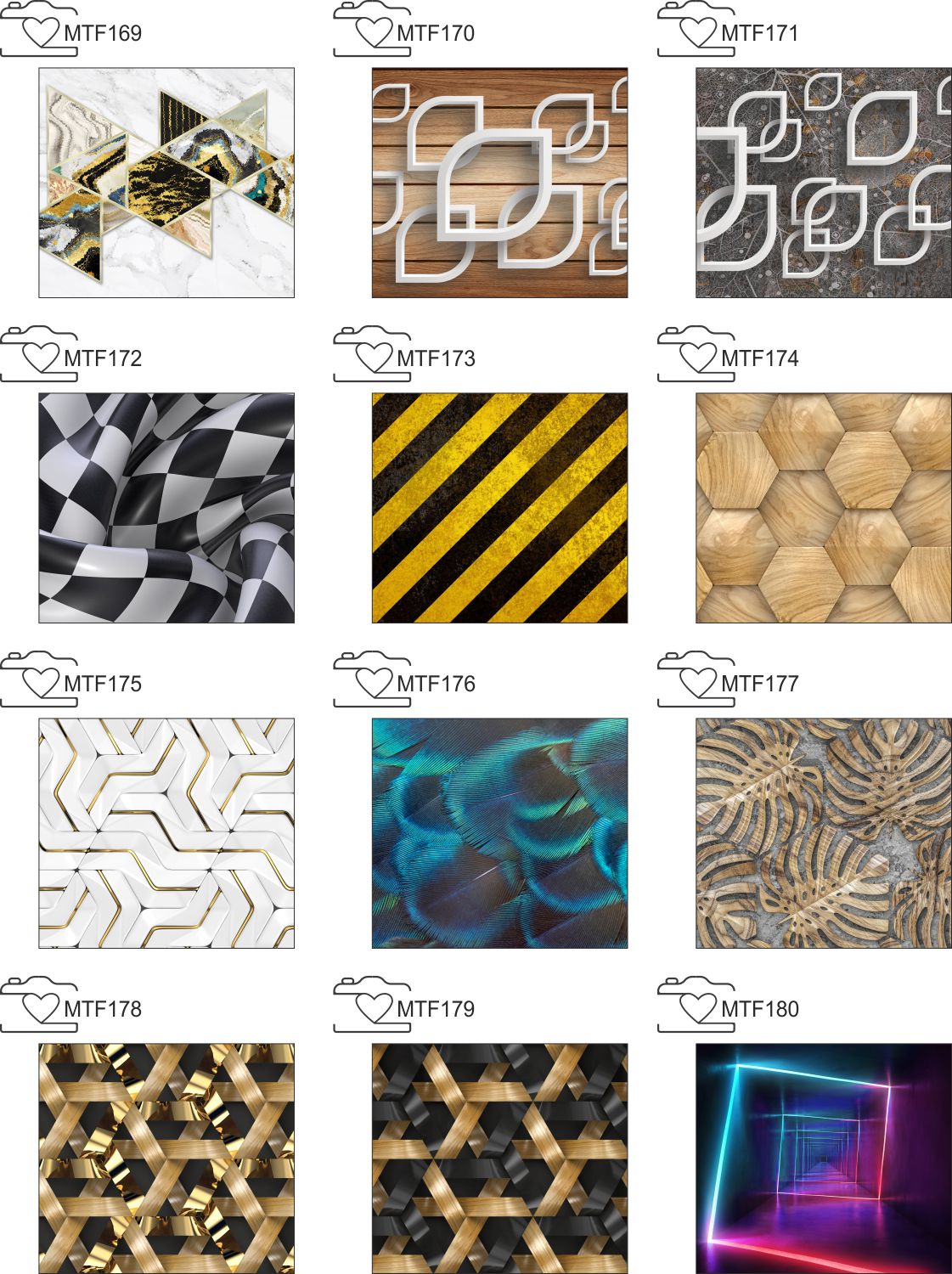 Tło do fotografii produktowej kulinarnej Flat Lay