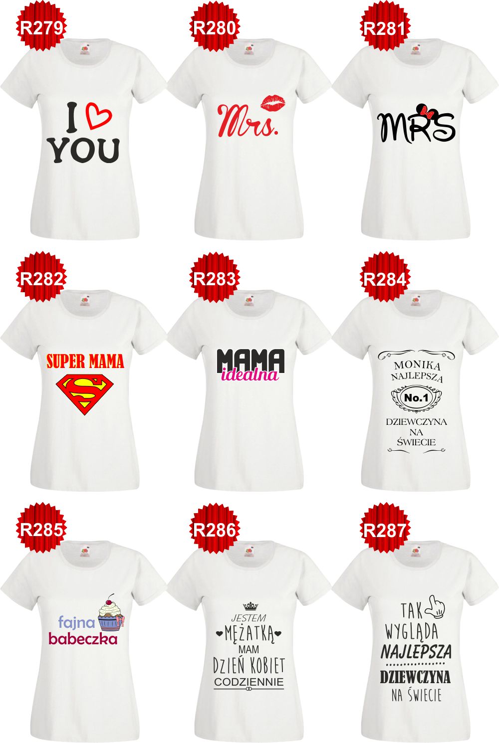 T-SHIRT TOP KOSZULKA damska muzyczna nuty