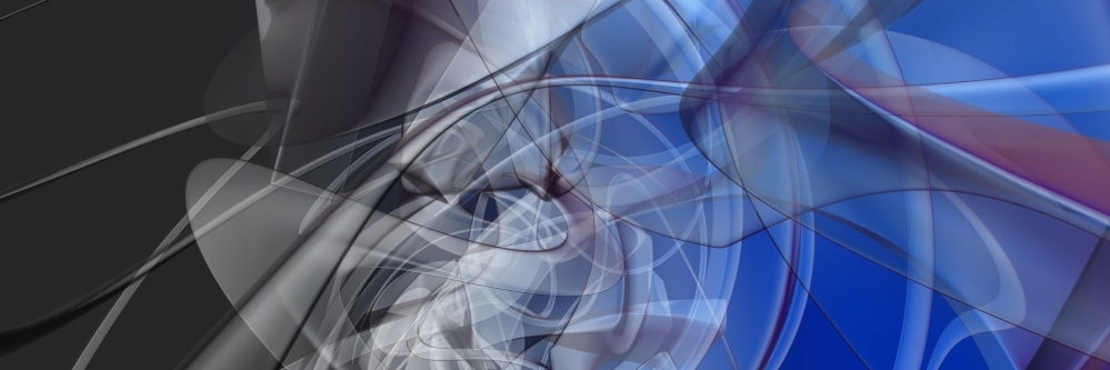 FOTOTAPETA ABSTRAKCJA 3D CZERŃ GRANAT