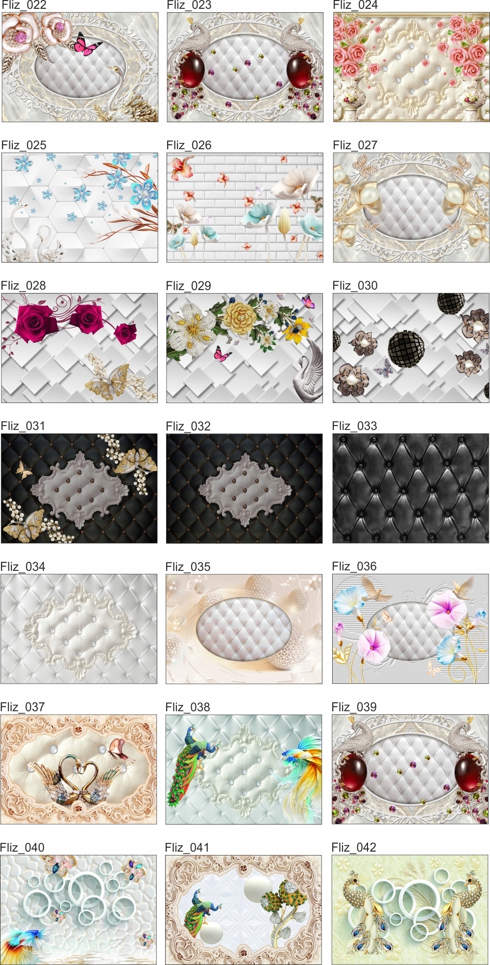 OBRAZ na płótnie tunel abstrakcja 3D 120x80