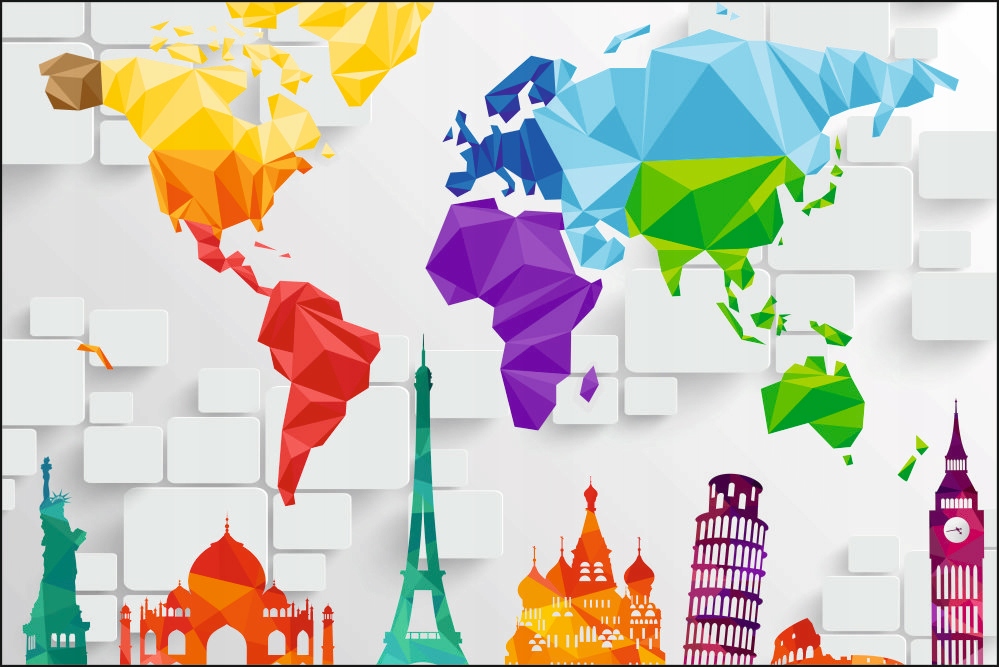 Tło FLAT LAY do fotografii produktowej kulinarnej