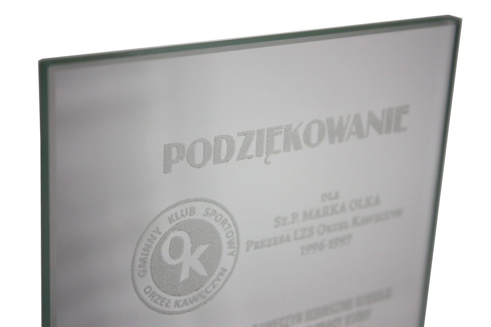 Kufle trwały grawer logo firmy TANIO 100 sztuk hit