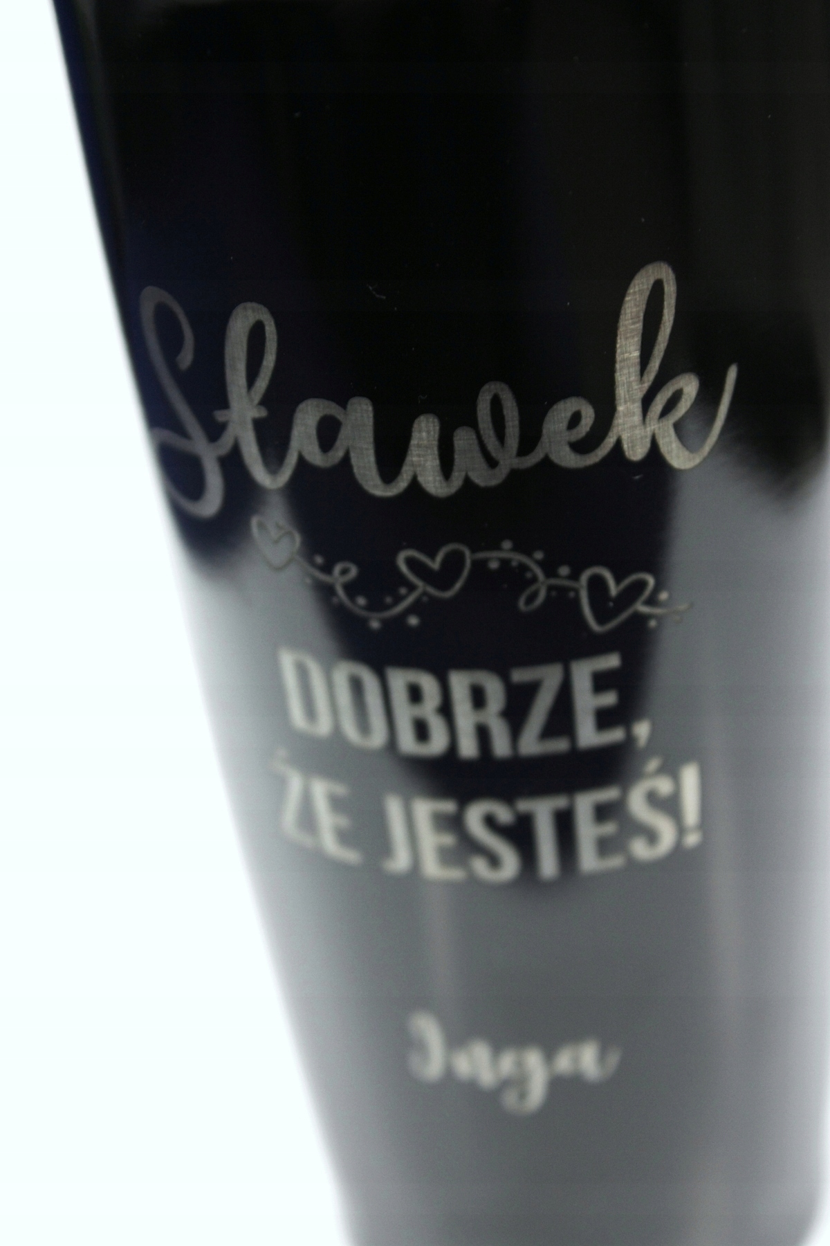 PATERA na ciasto z grawerem prezent na Święta