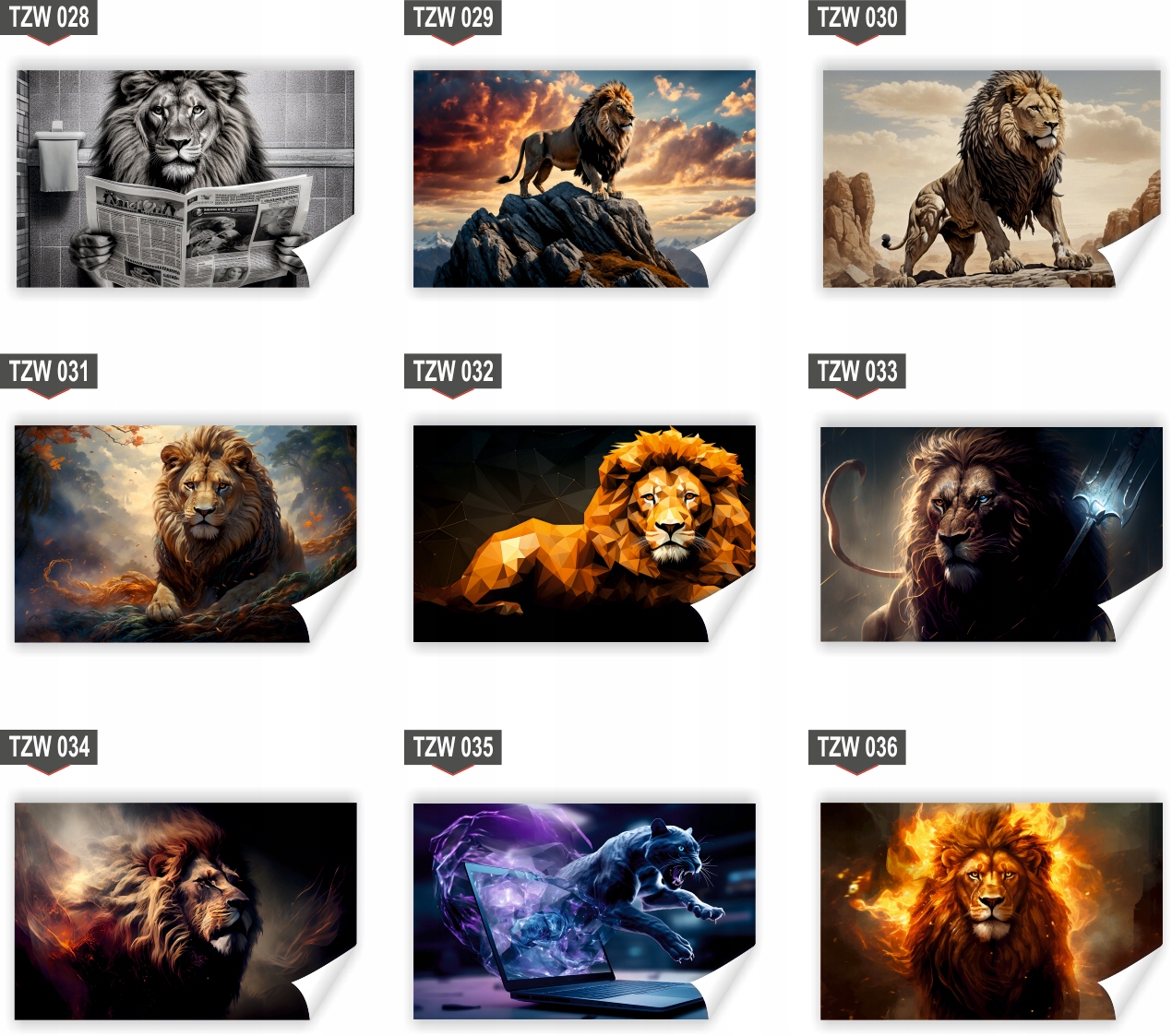 Fototapeta PREMIUM STRUKTURA ZMYWALANA POD WYMIAR słoń śpiący w chmurach