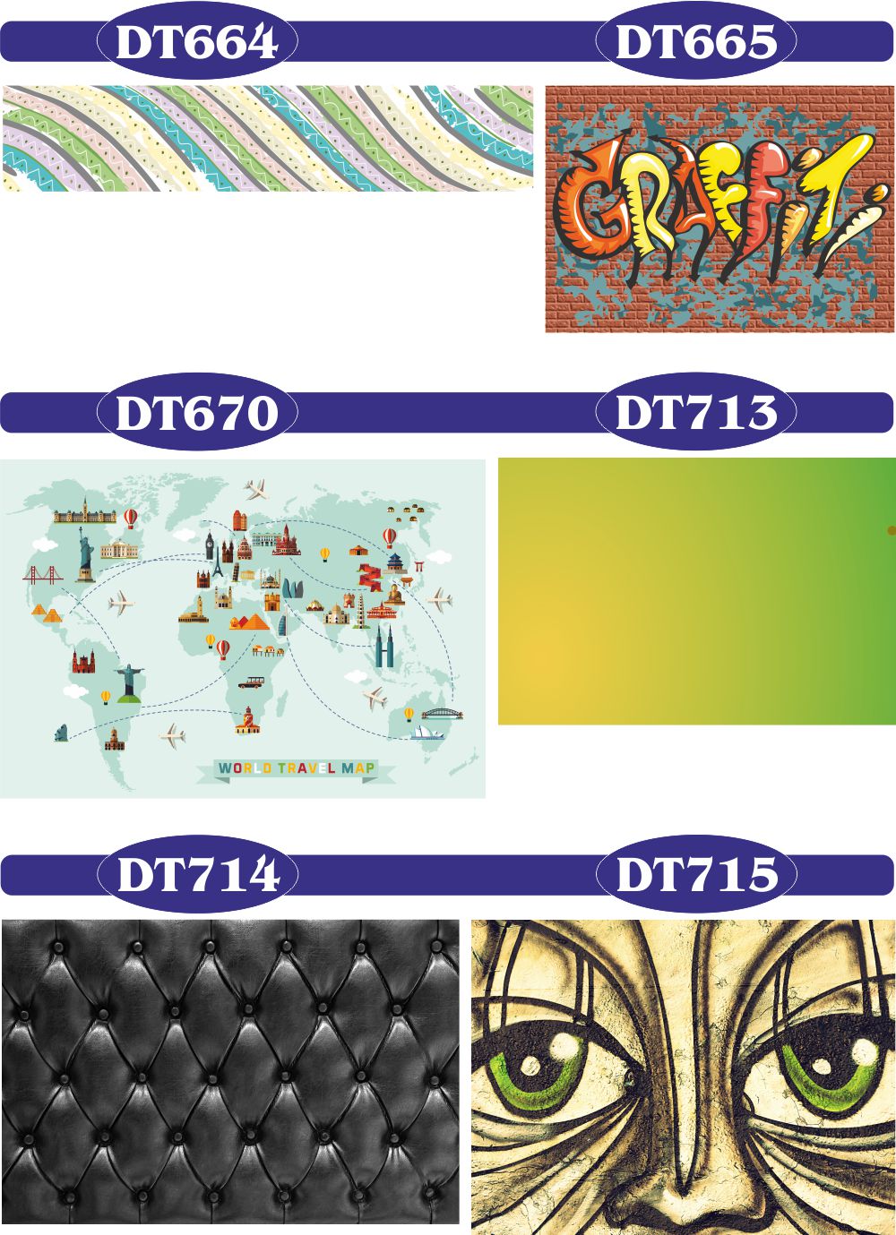 FOTOTAPETA fototapety 3D abstrakcja graffiti