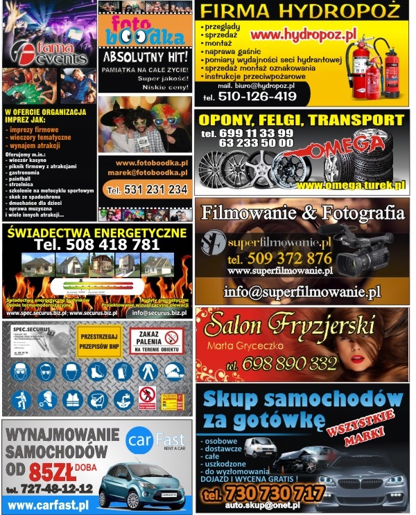 Profesjonalny projekt graficzny plakatu plakat A3 A2 A1 B2