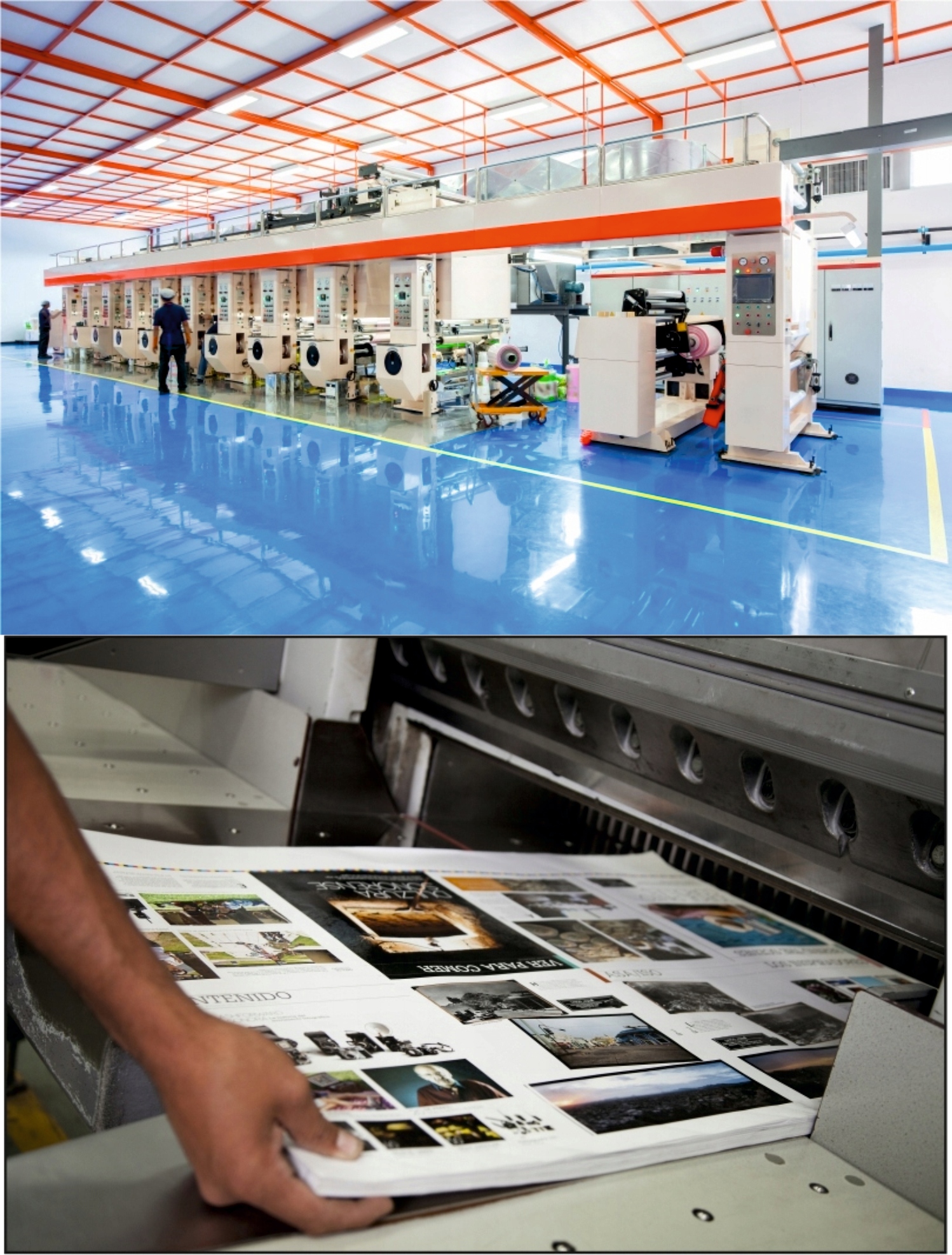 Ulotki A6 1000szt reklamowe STYLIZACJA BRWI LAMINACJA RZĘS + PROJEKT GRATIS