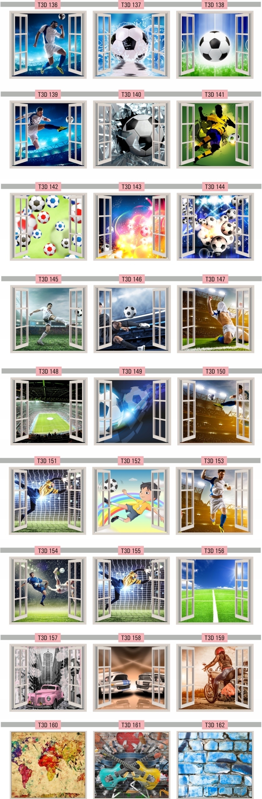 FOTOTAPETA 3D OKNO widok most kładka las drzewa