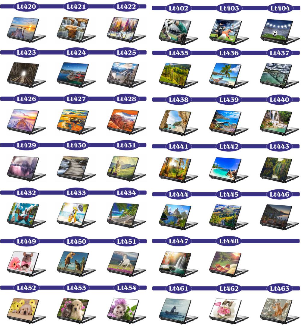 SKIN naklejka naklejki na LAPTOPA skórka tapeta