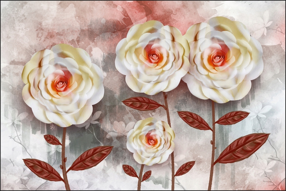 Tło PRODUKTOWE kulinarne Flat Lay na bloga insta