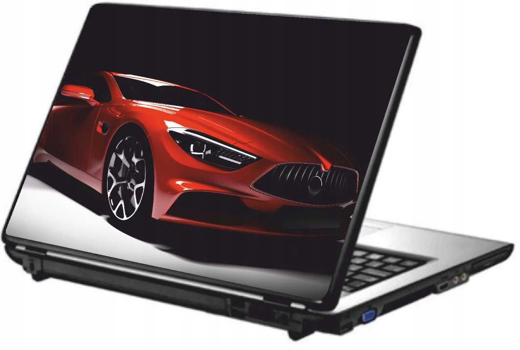 SKIN naklejka naklejki na LAPTOPA skórka okleina