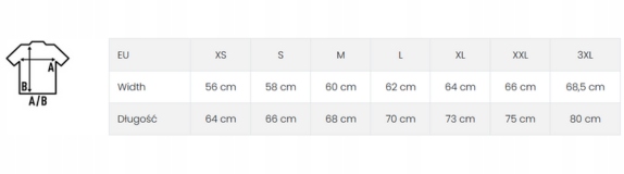 Polar męski zapinany na zamek TWÓJ HAFT LOGO GRAFIKA firmowy reklamowy