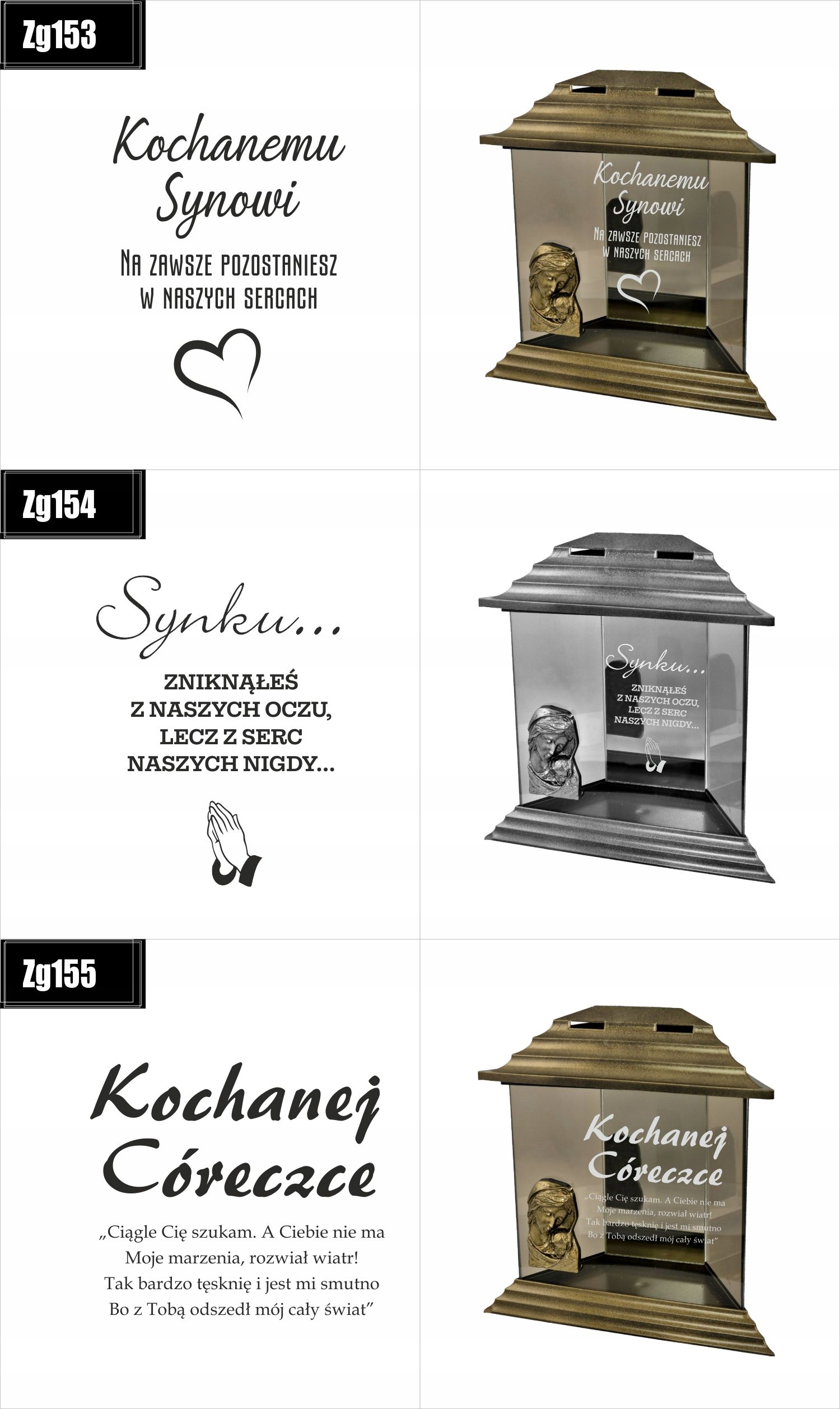 ZNICZ z dedykacją GRAWEREM dla Przyjaciela Kolegi