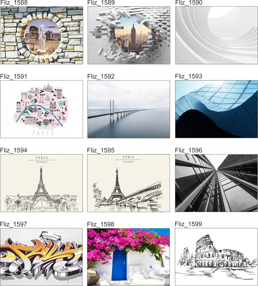 FOTOTAPETA WIDOK kobieta maska karnawał 200x130