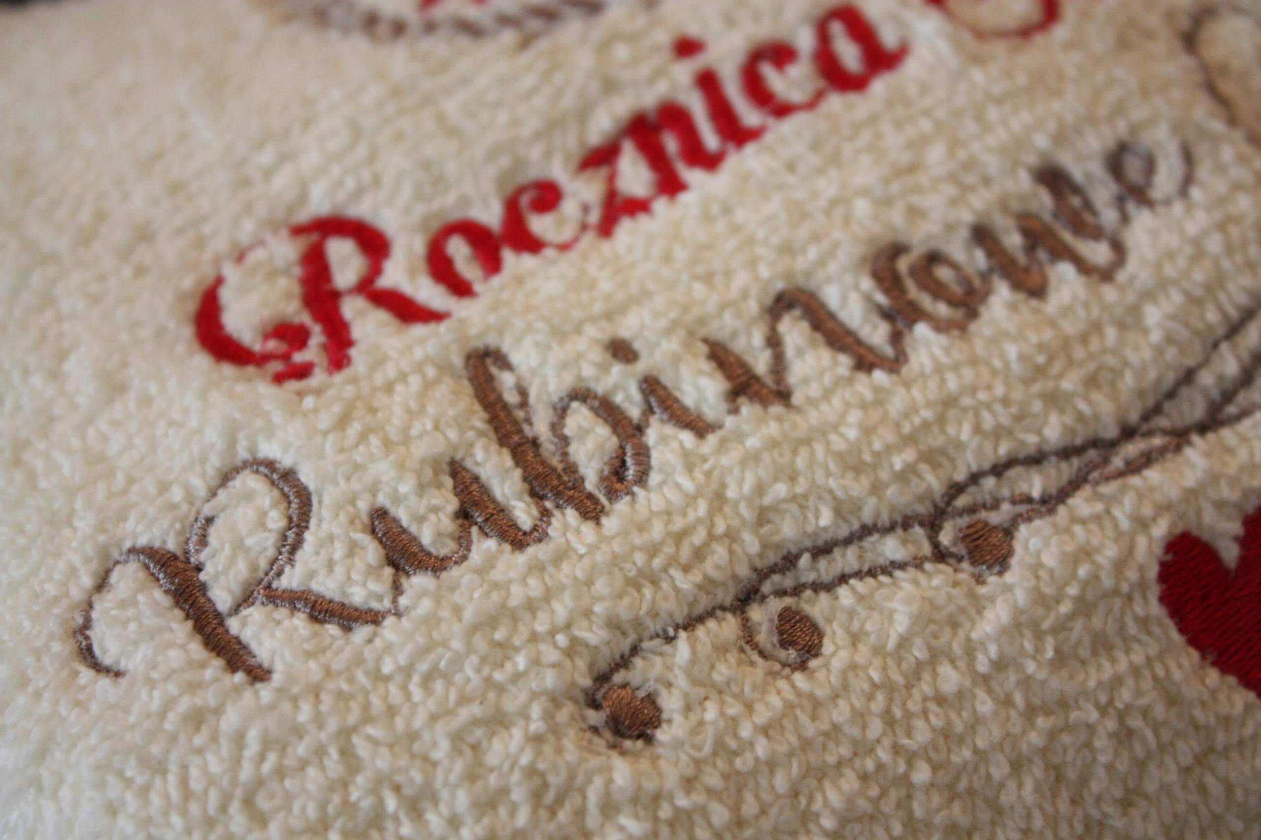 PREZENT na rocznica ślubu