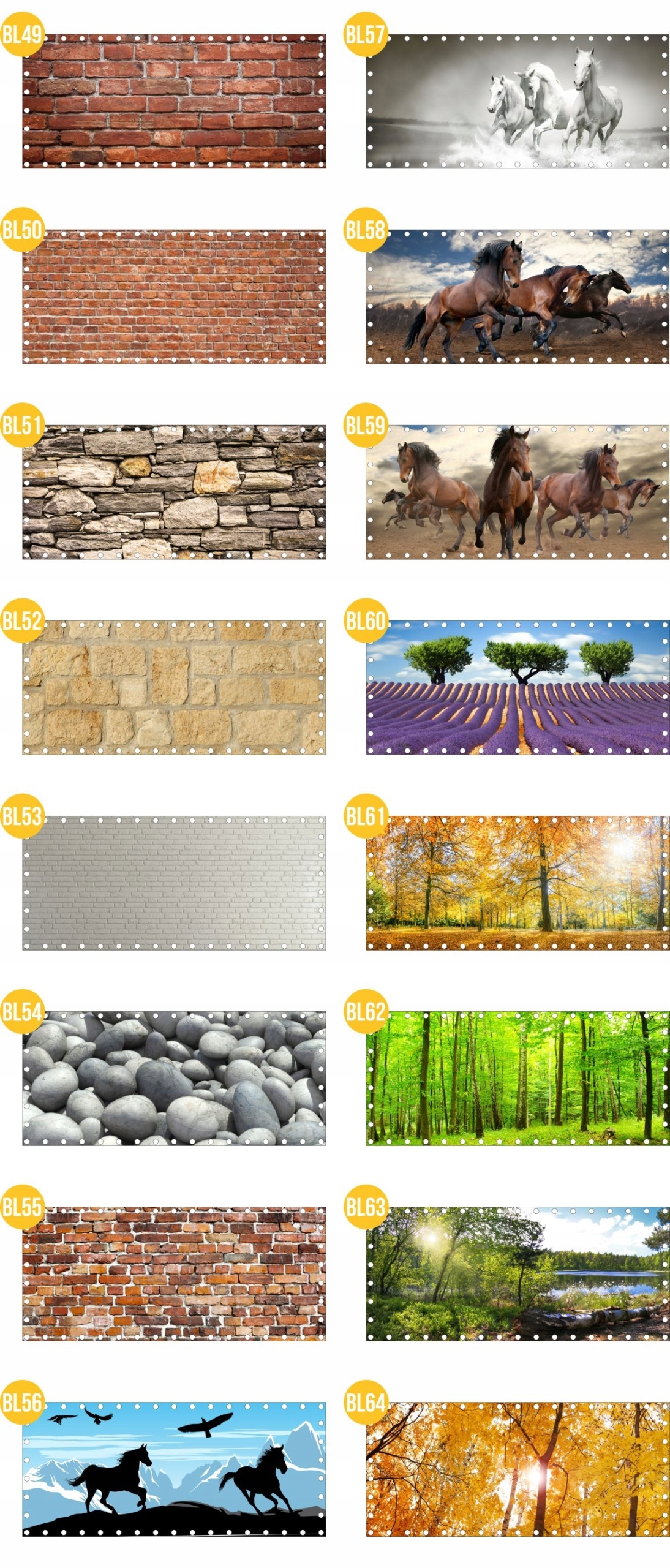 OSŁONA BALKONOWA na balkon siatkę kwiaty SURFINIE