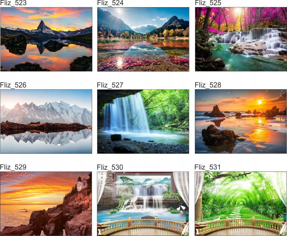 OBRAZ na płótnie WIDOK las drzewa brzozy 120x80