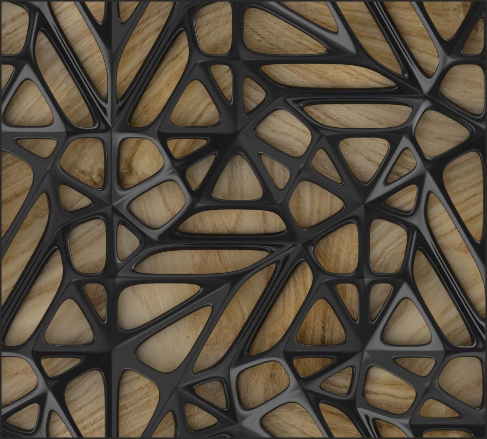 Tło Flat Lay do fotografii produktowej kulinarnej