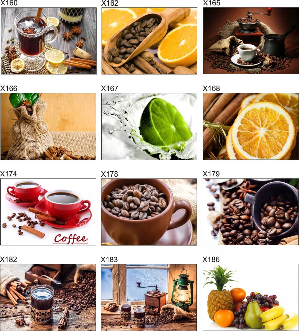 Fototapeta fliżanka kwiaty do kuchni 200x130 FLIZ