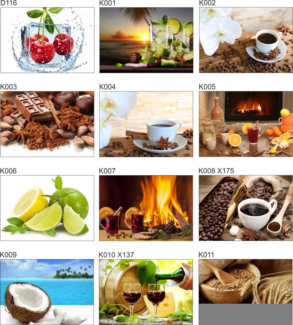 Fototapeta fliżanka kwiaty do kuchni 200x130 FLIZ